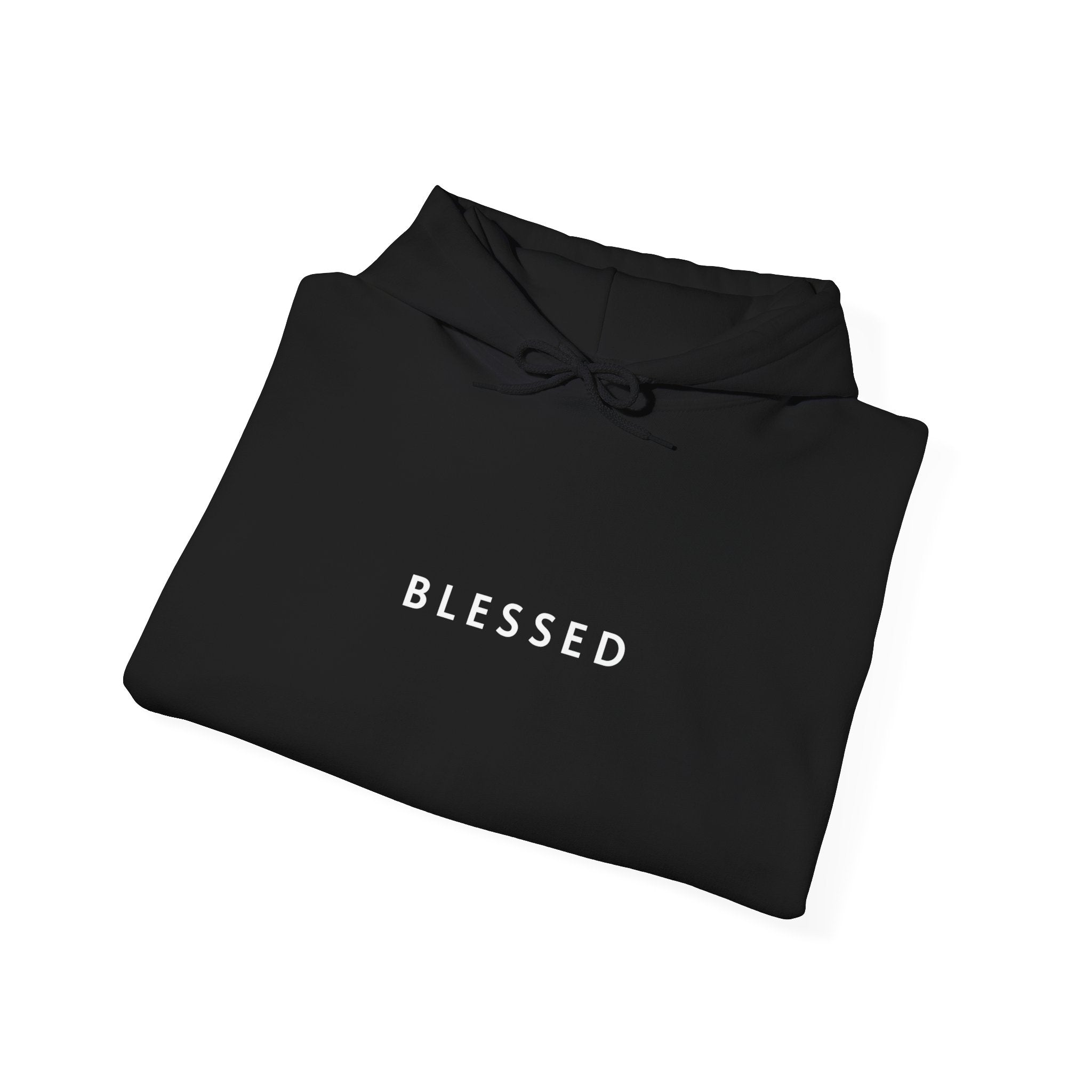 Blessed Rose Hoodie