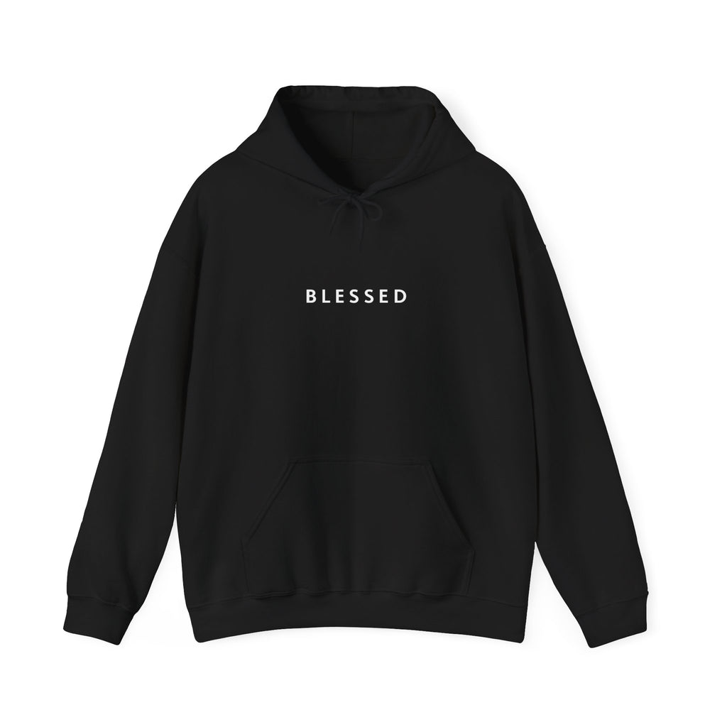 Blessed Rose Hoodie