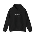 Blessed Rose Hoodie
