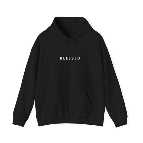 Blessed Rose Hoodie