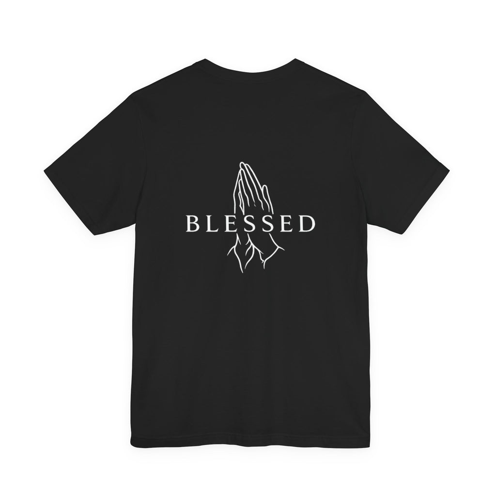 Blessed Prayer Tee