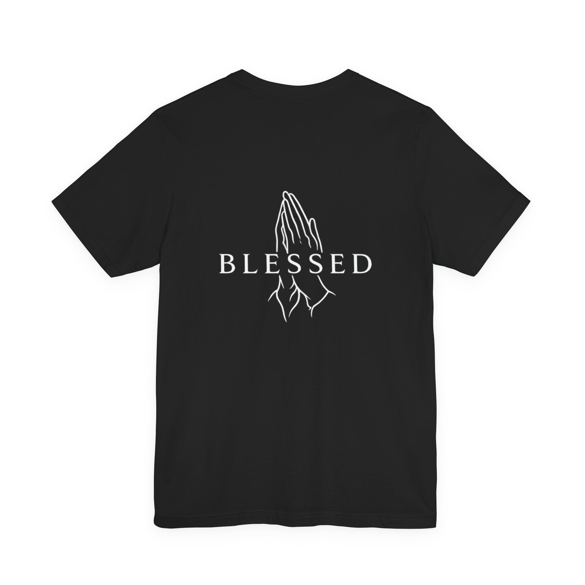 Blessed Prayer Tee