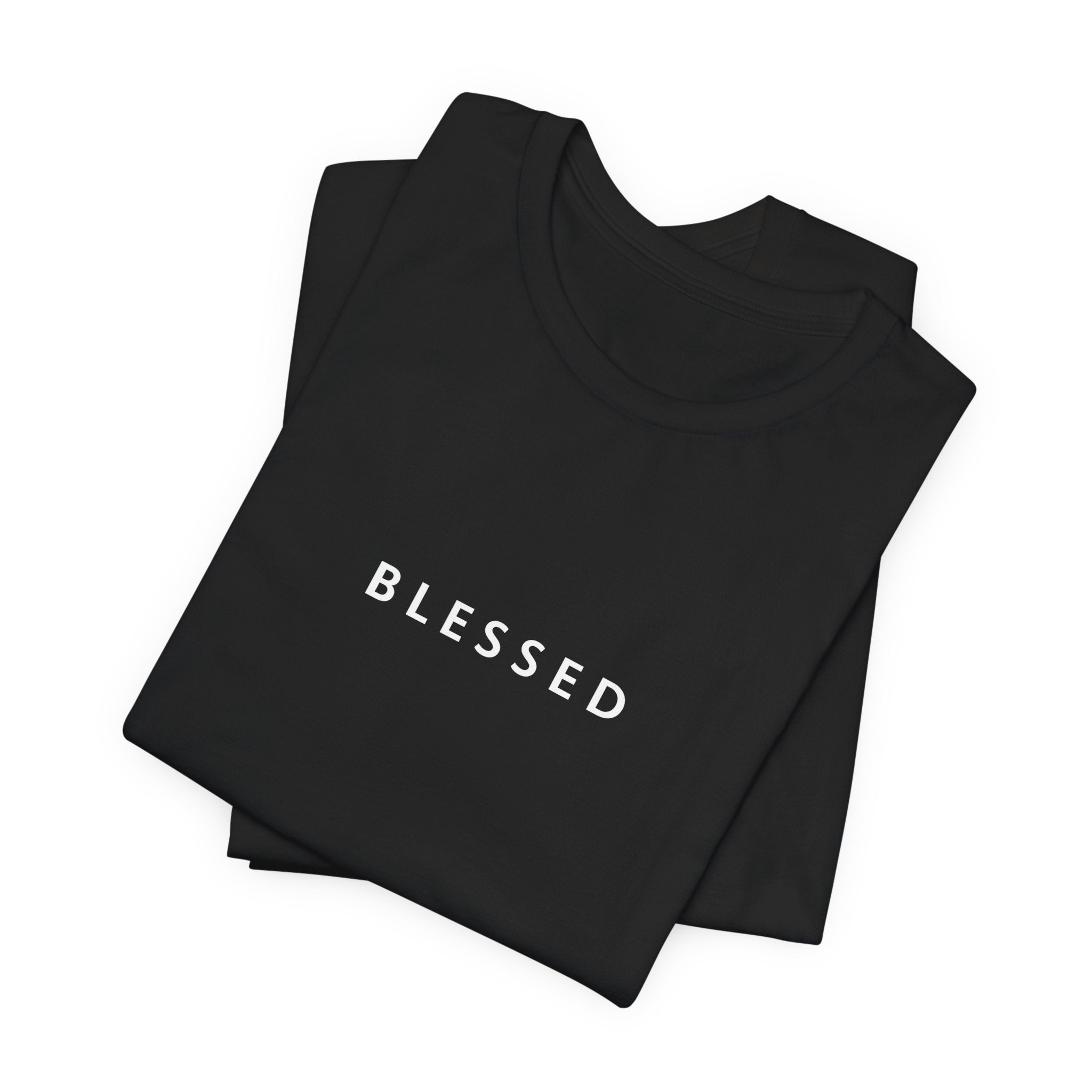 Blessed Prayer Tee