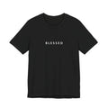 Blessed Prayer Tee