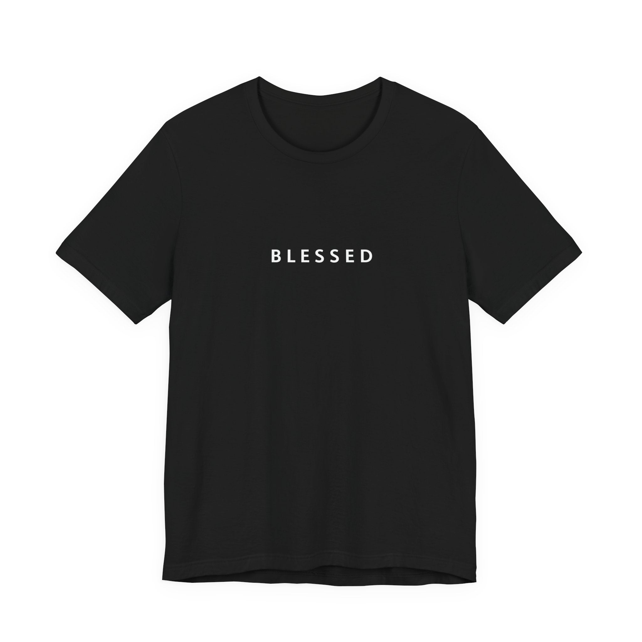 Blessed Prayer Tee