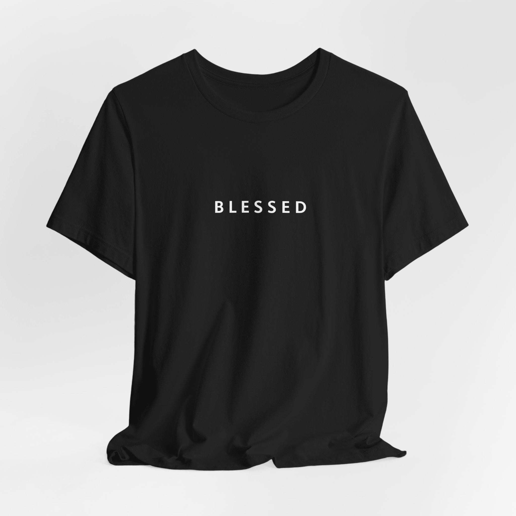 Blessed Prayer Tee