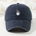 Washed Dad Hat